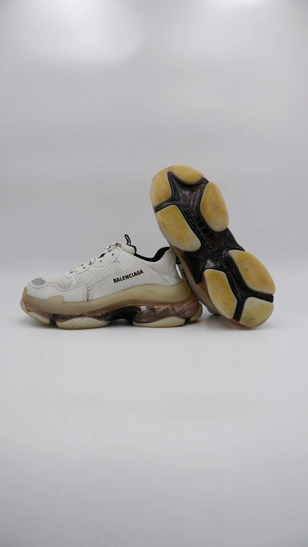 Balenciaga Triple S - Imagen 5