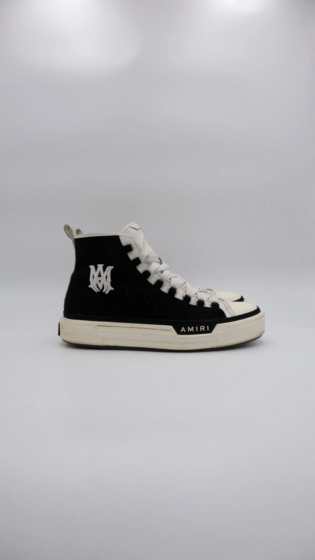 Amiri High