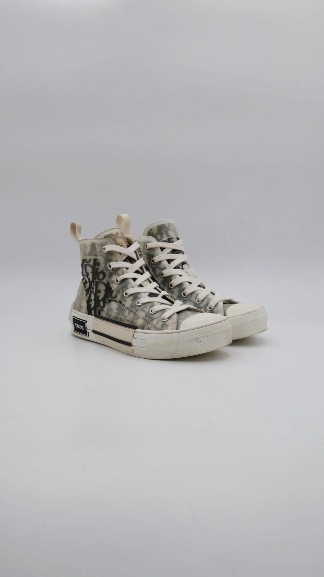 Dior B23 High Clásico  - Imagen 1