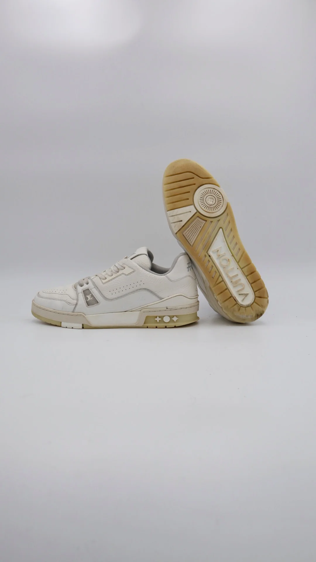 Louis Vuitton Trainer #54  - Imagen 4