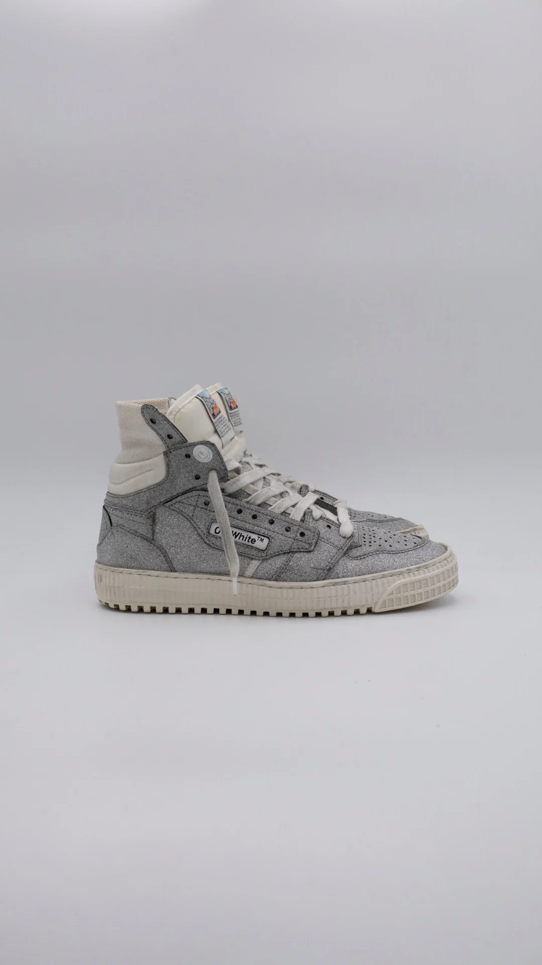 Off Court 3.0 High