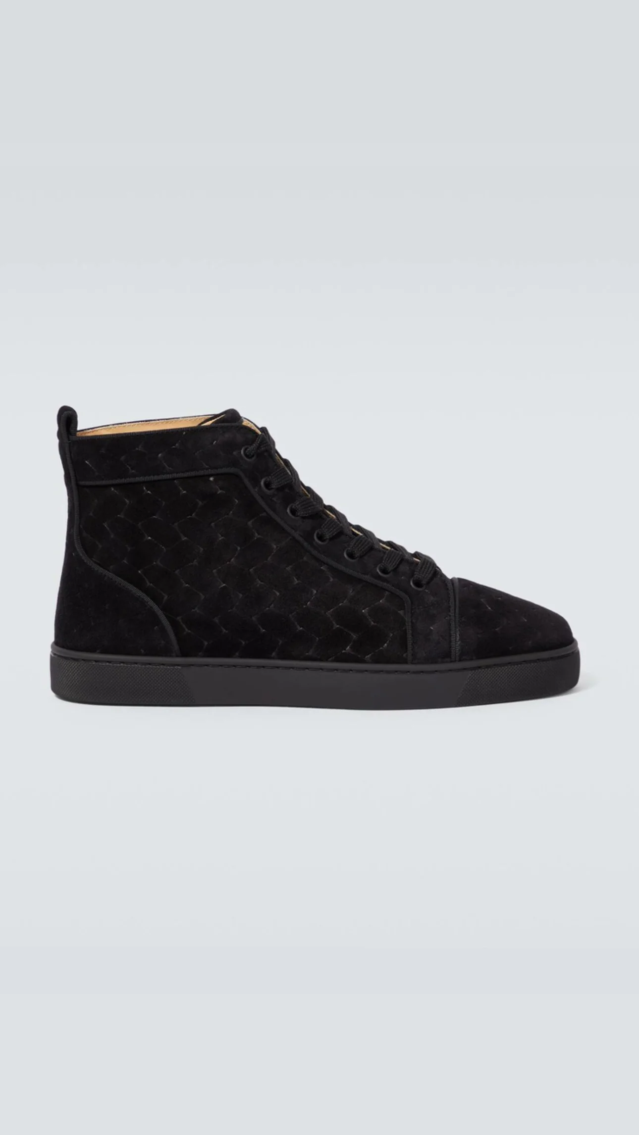 Louboutin High 