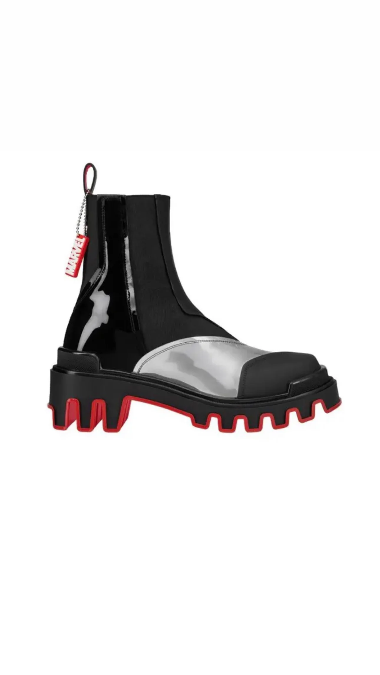 Louboutin Boots