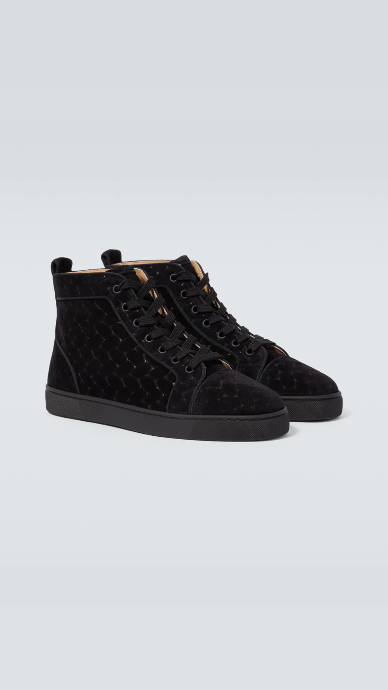 Louboutin High  - Imagen 2