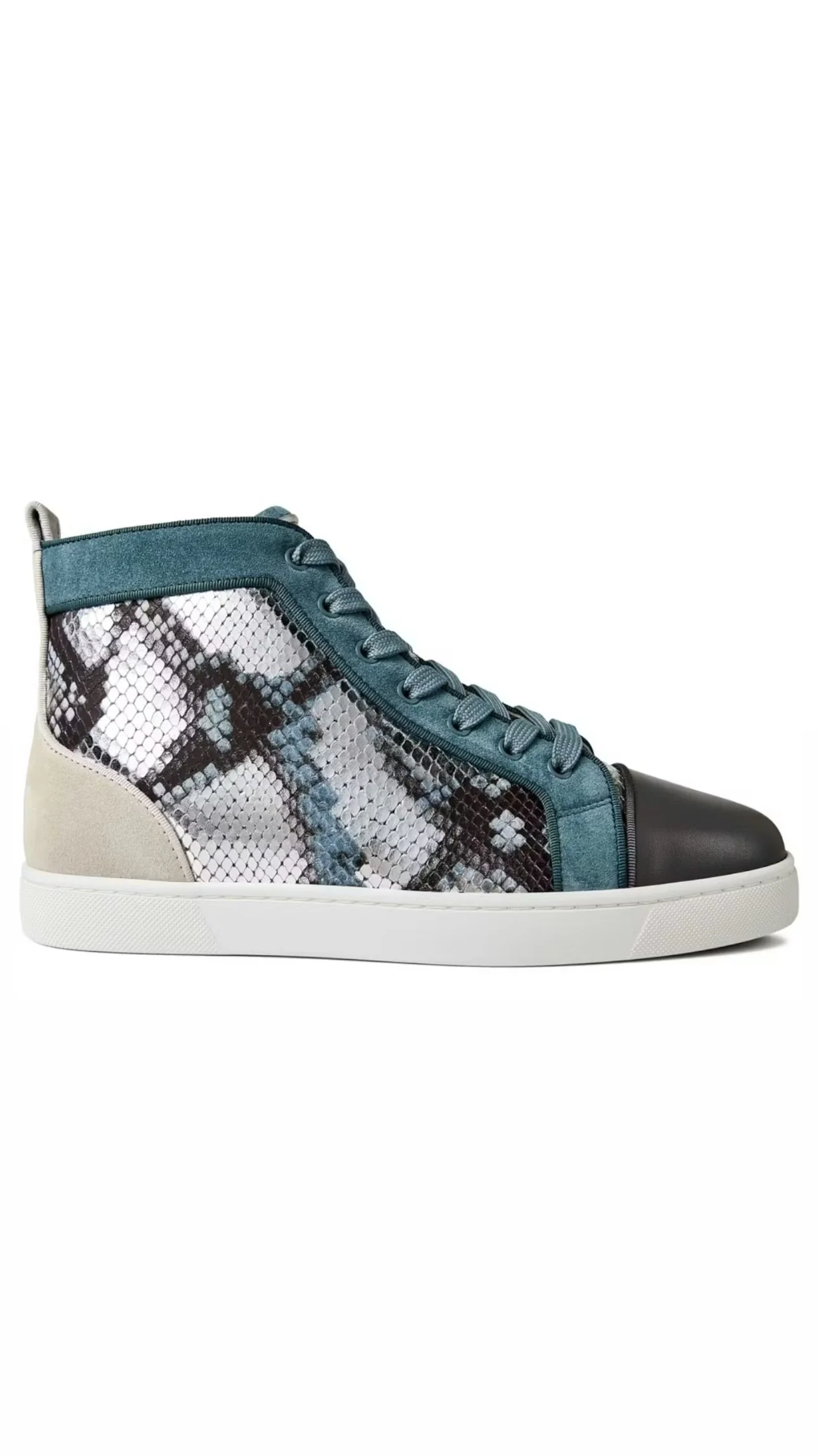 Louboutin High