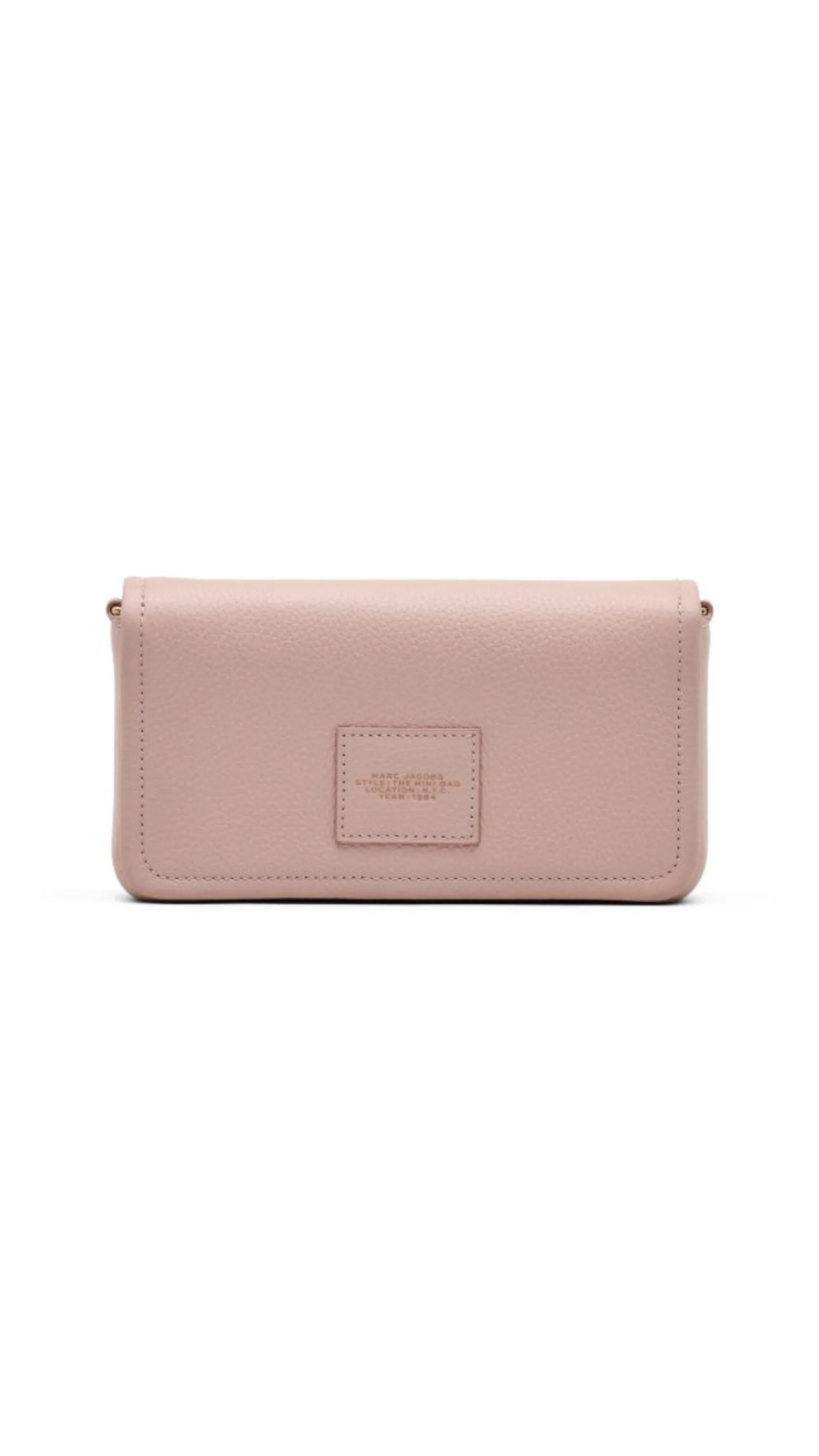 Mini Bag Marc Jacobs - Imagen 1
