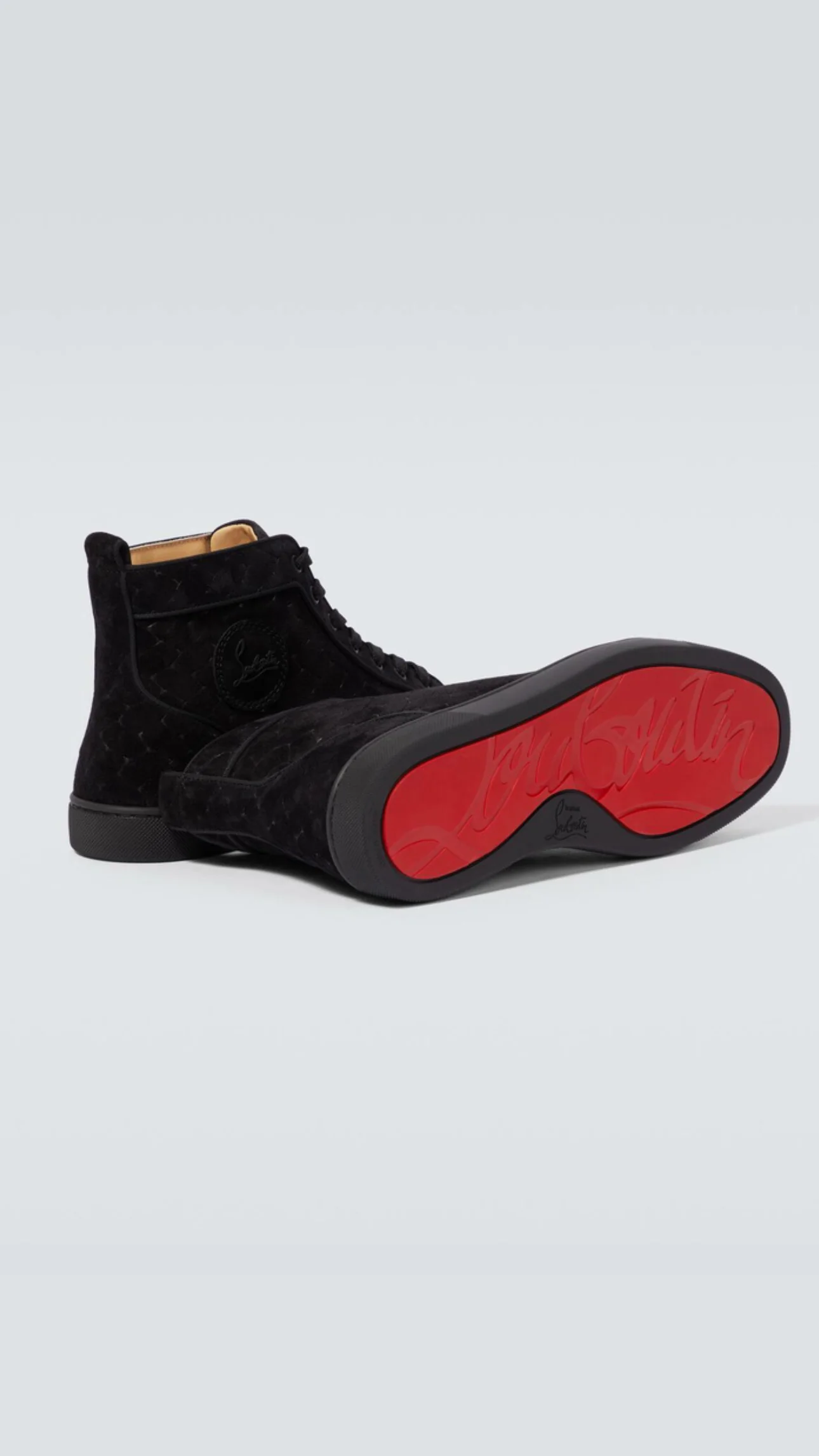 Louboutin High  - Imagen 3