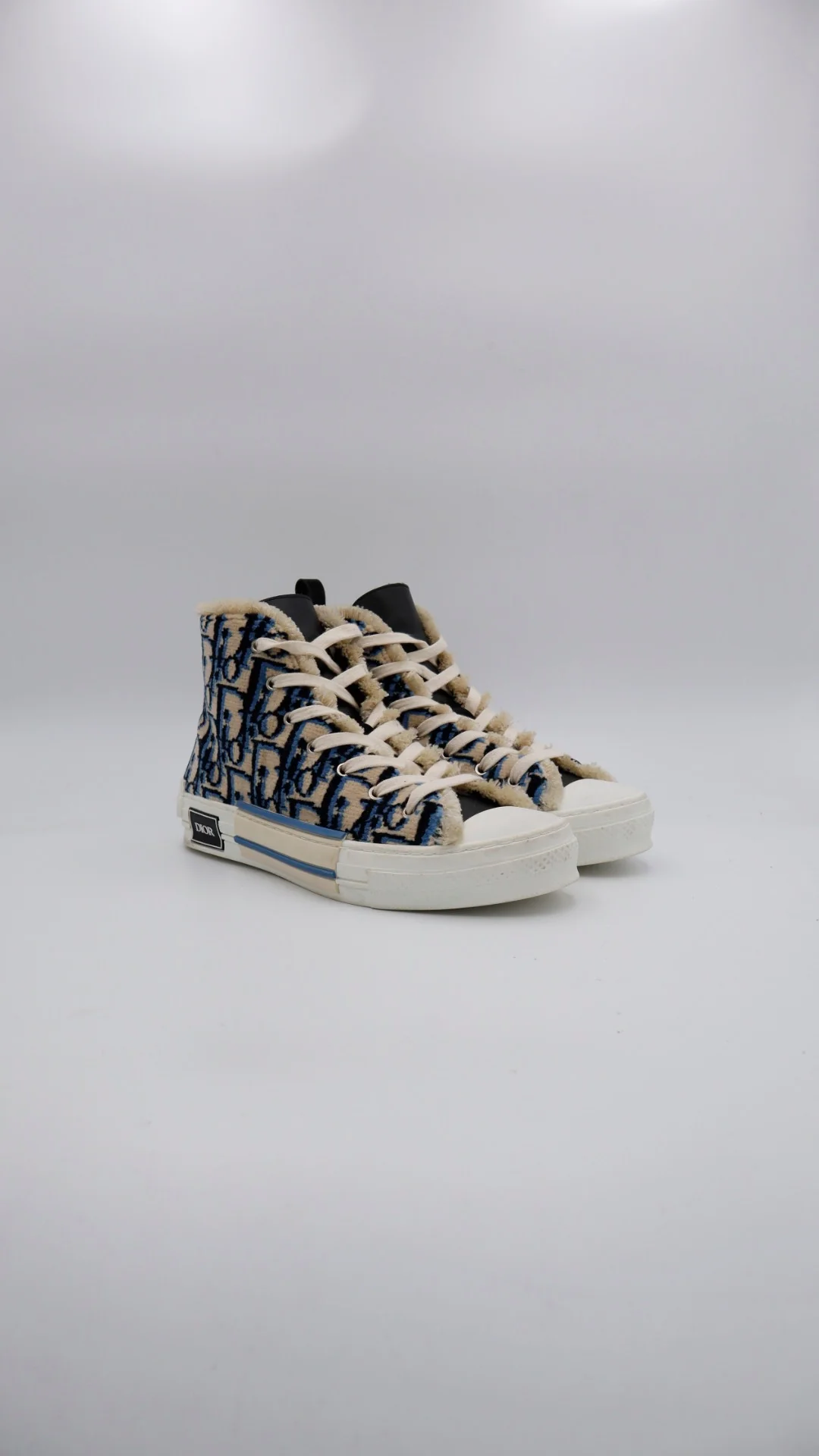 Dior B23 High Monogram - Imagen 1