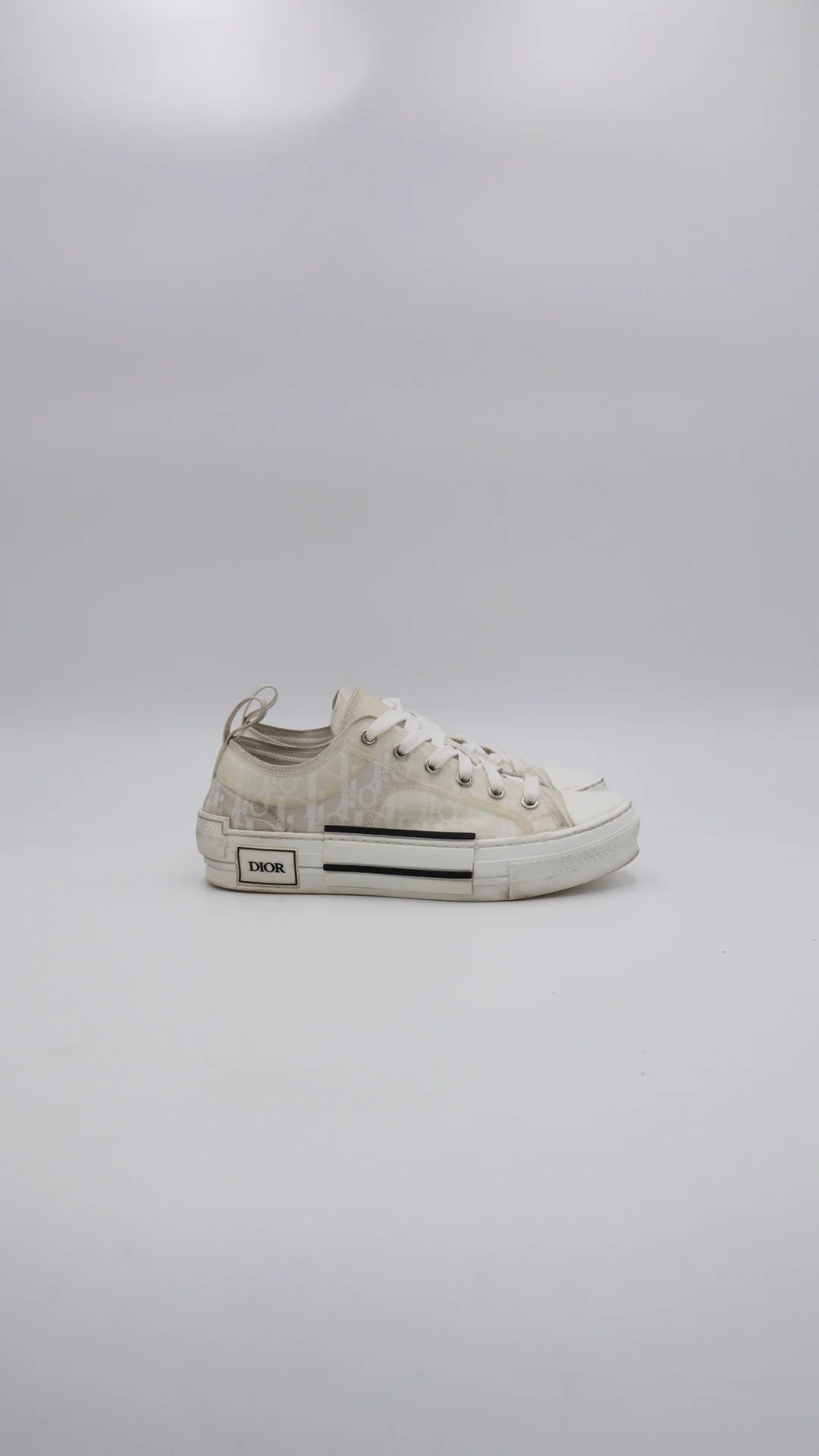 Dior B23 Low