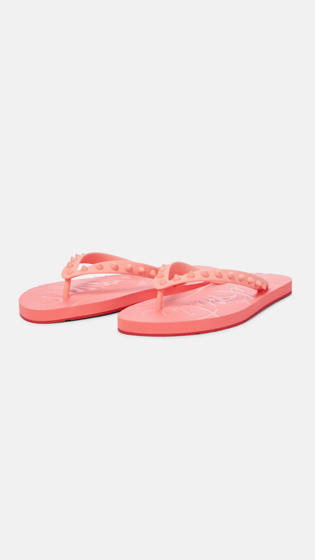 Slides Loub No Box - Imagen 2