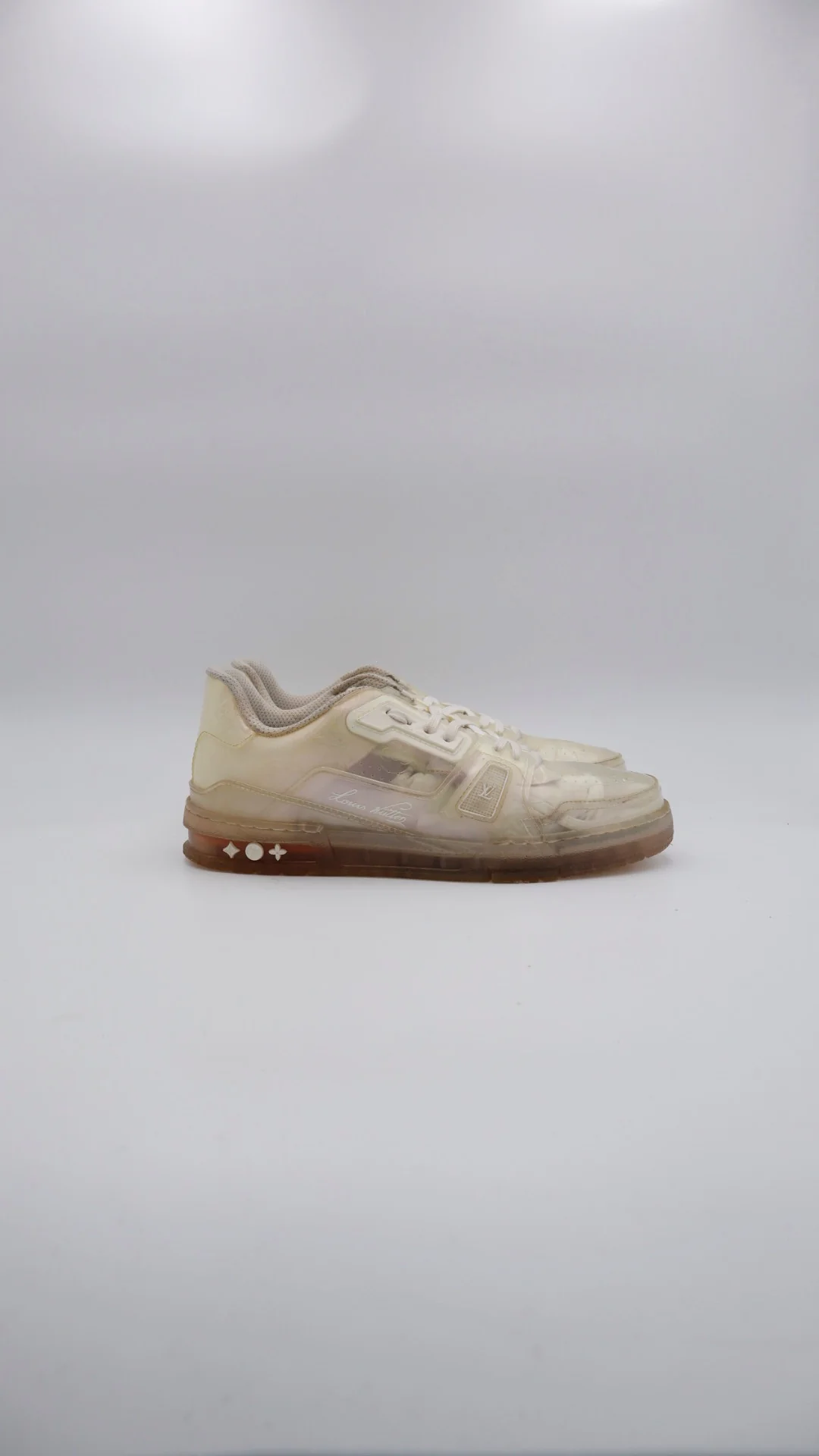 Louis Vuitton Trainer 