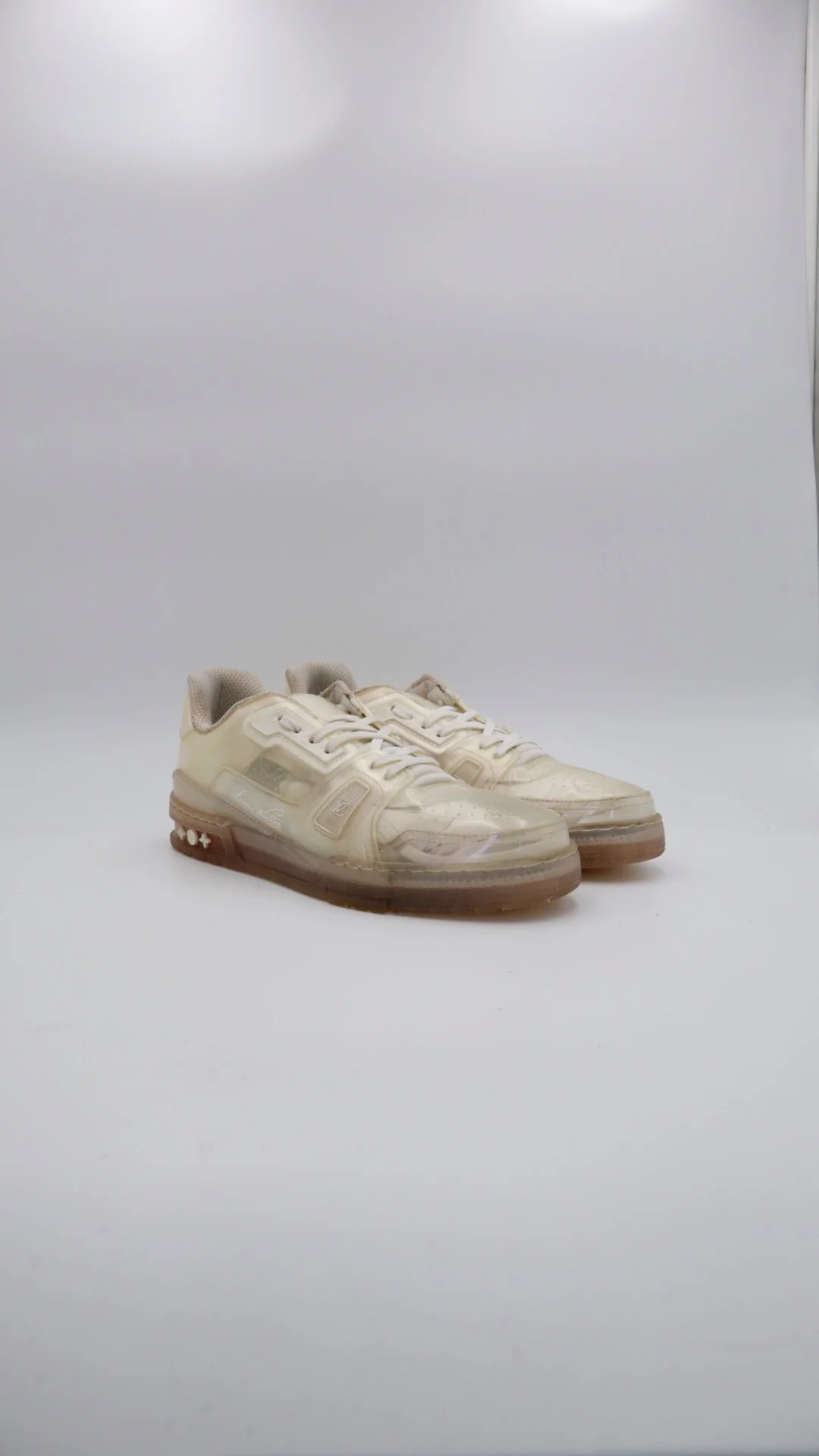 Louis Vuitton Trainer  - Imagen 1