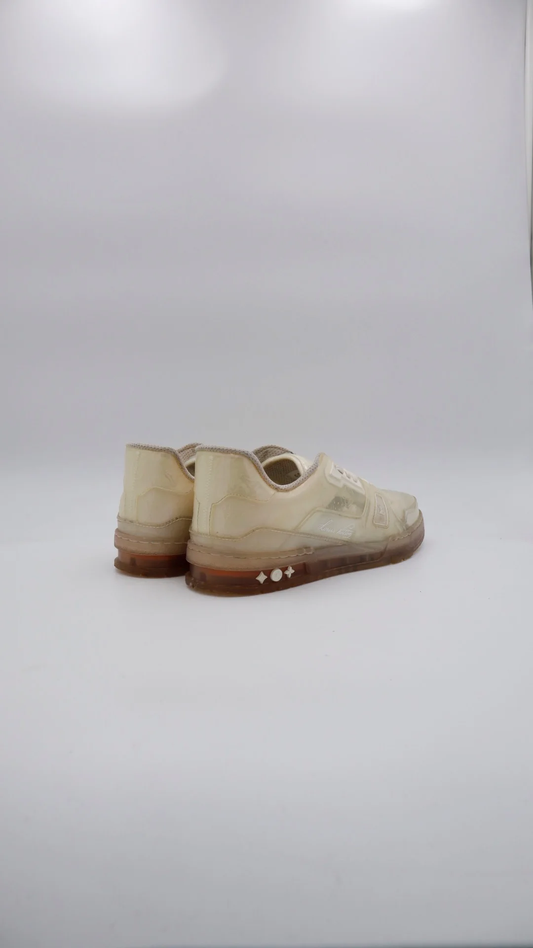 Louis Vuitton Trainer  - Imagen 2