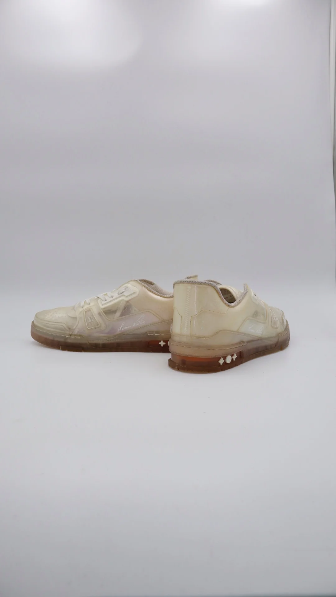 Louis Vuitton Trainer  - Imagen 3