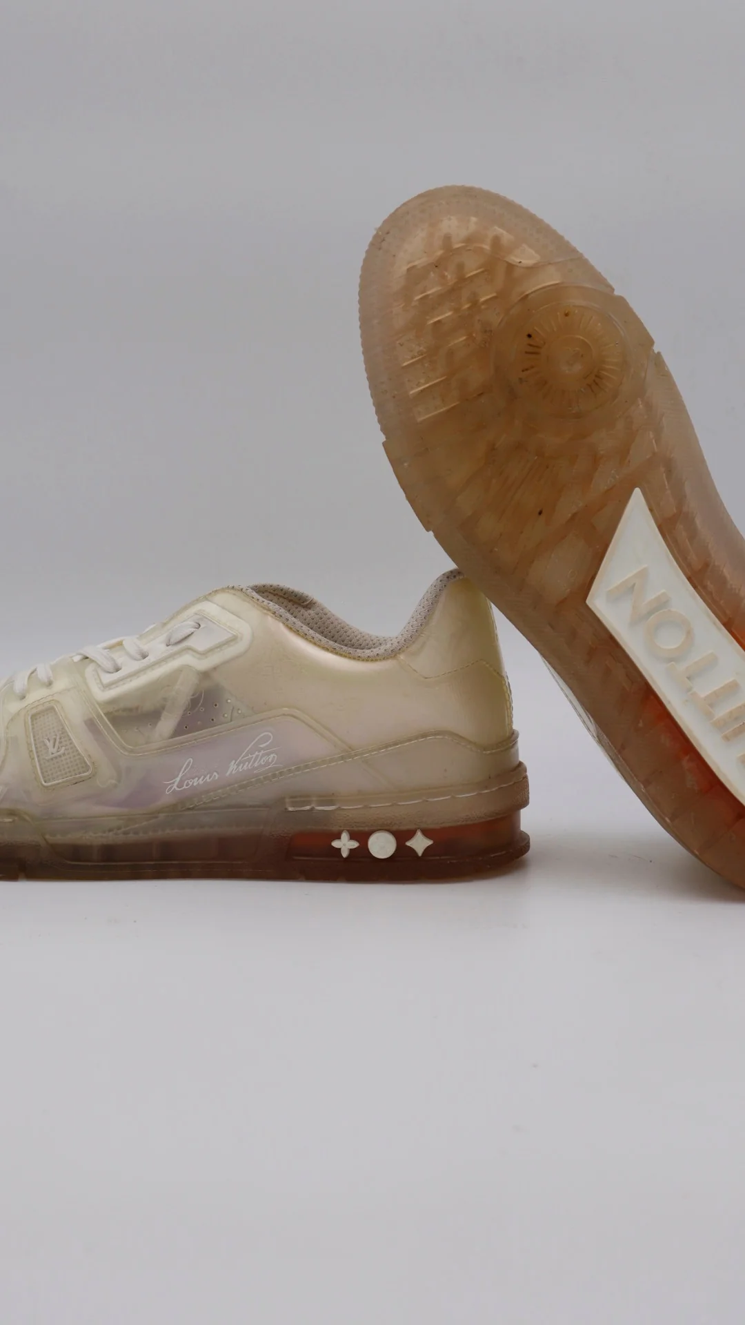 Louis Vuitton Trainer  - Imagen 4
