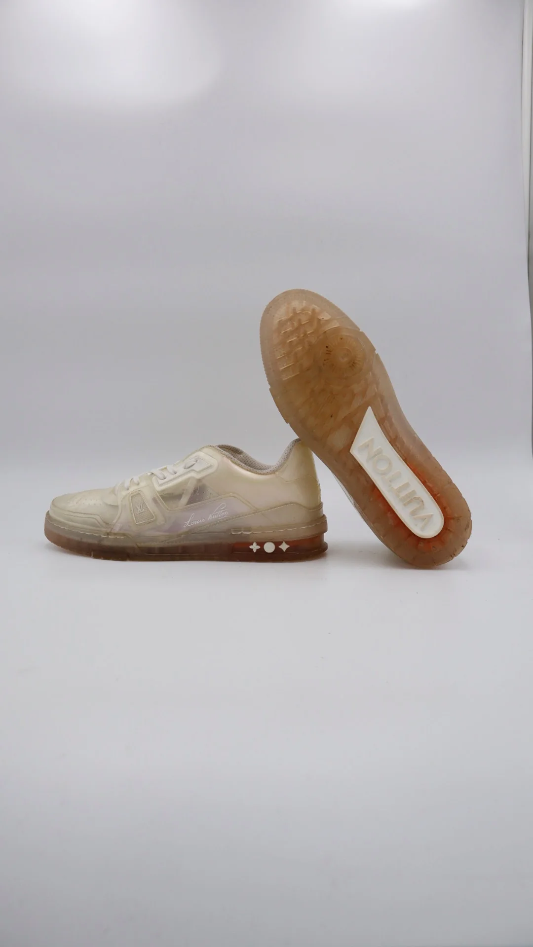 Louis Vuitton Trainer  - Imagen 5