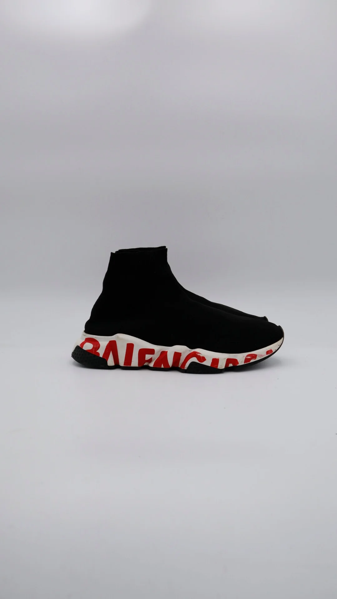 Balenciaga Speed Grafity 