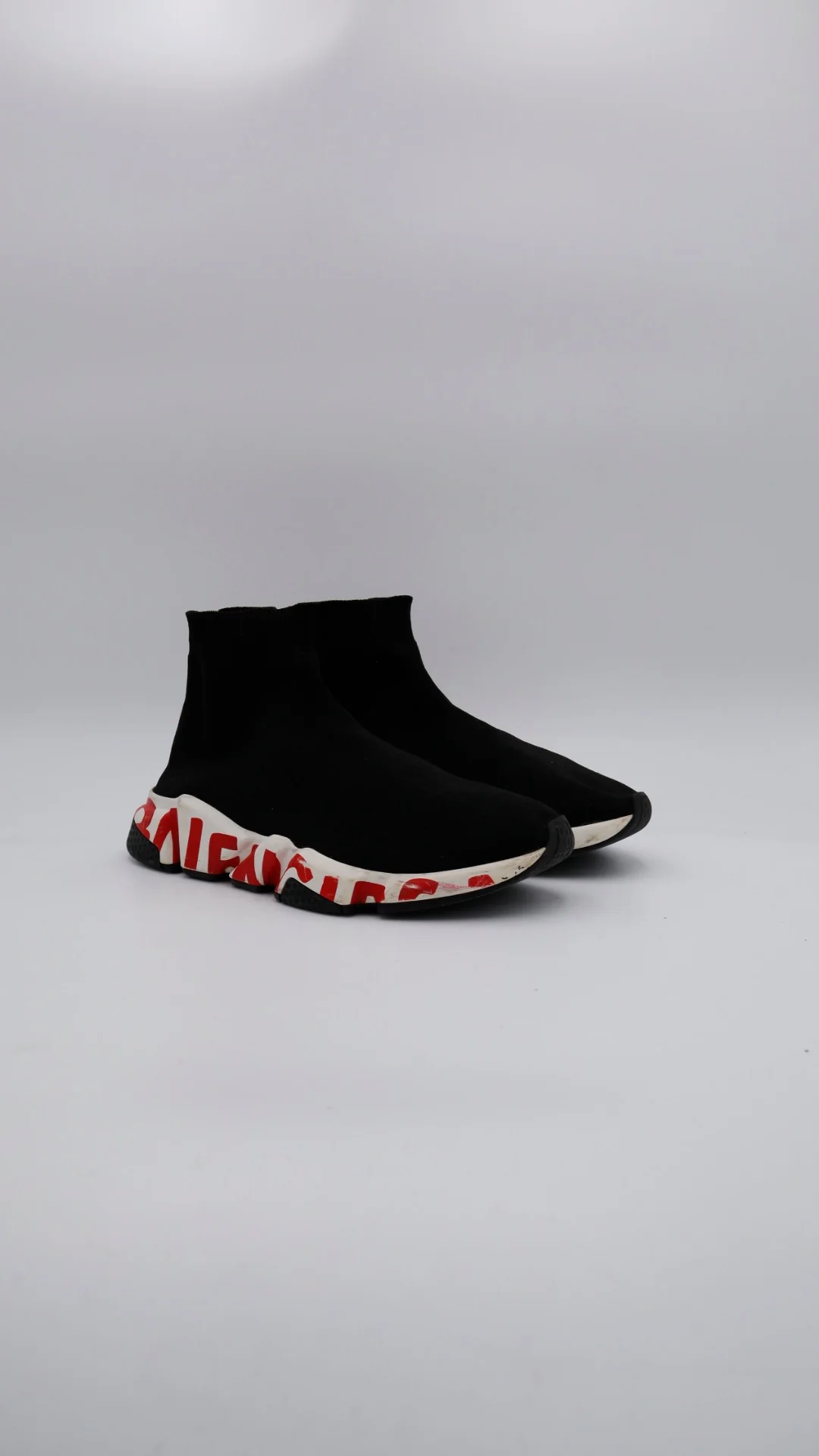 Balenciaga Speed Grafity  - Imagen 1