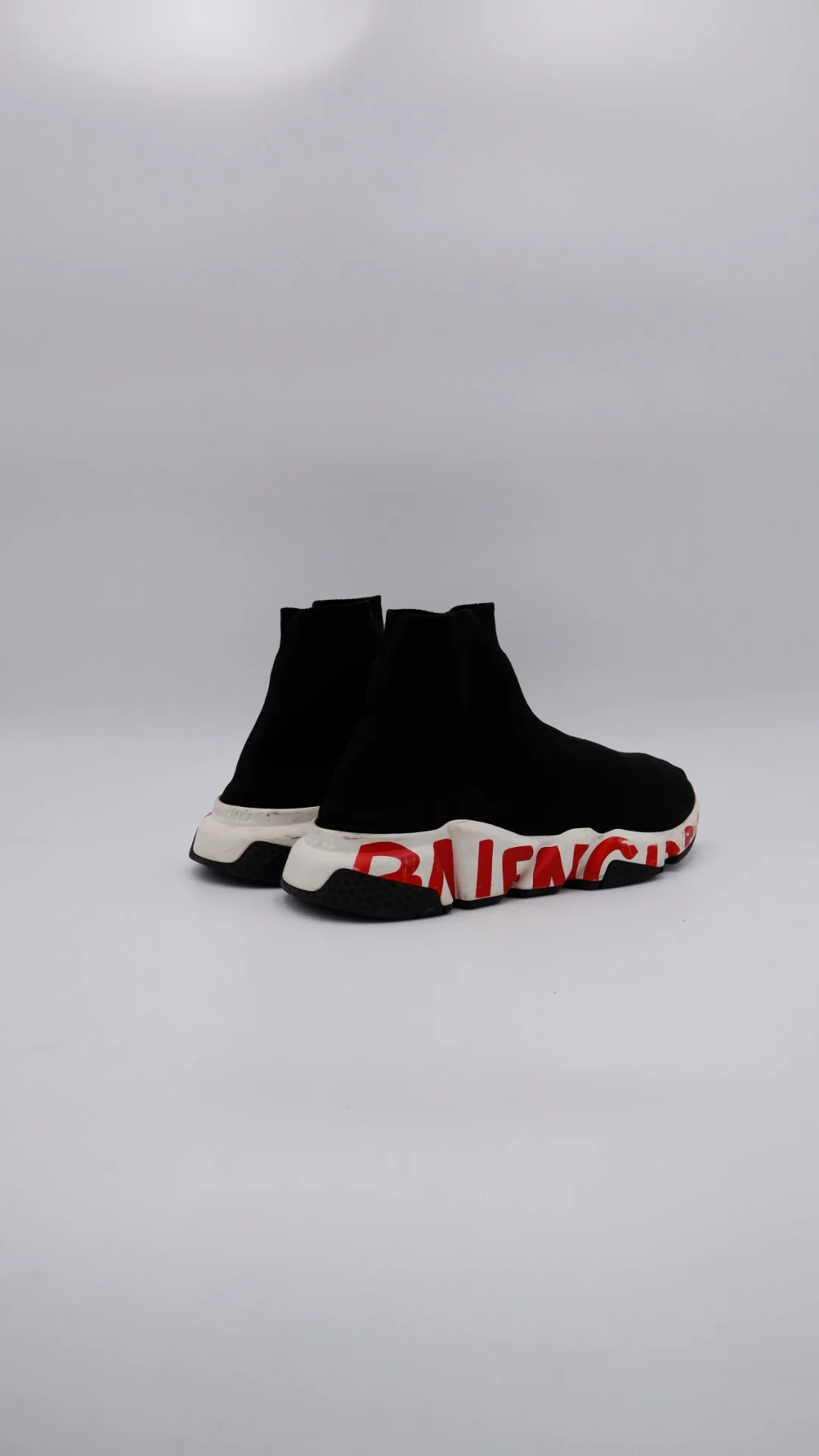 Balenciaga Speed Grafity  - Imagen 2