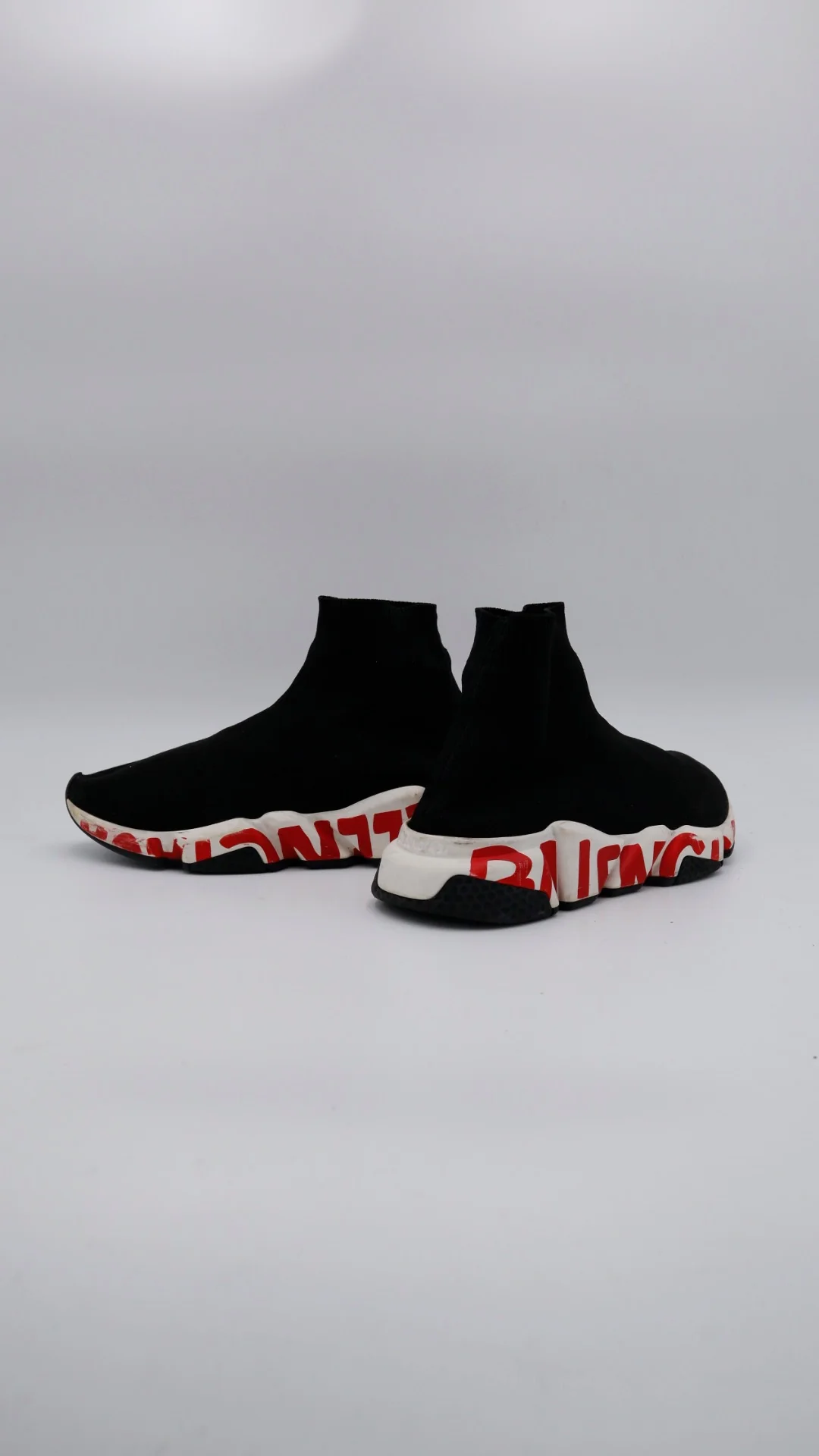 Balenciaga Speed Grafity  - Imagen 3