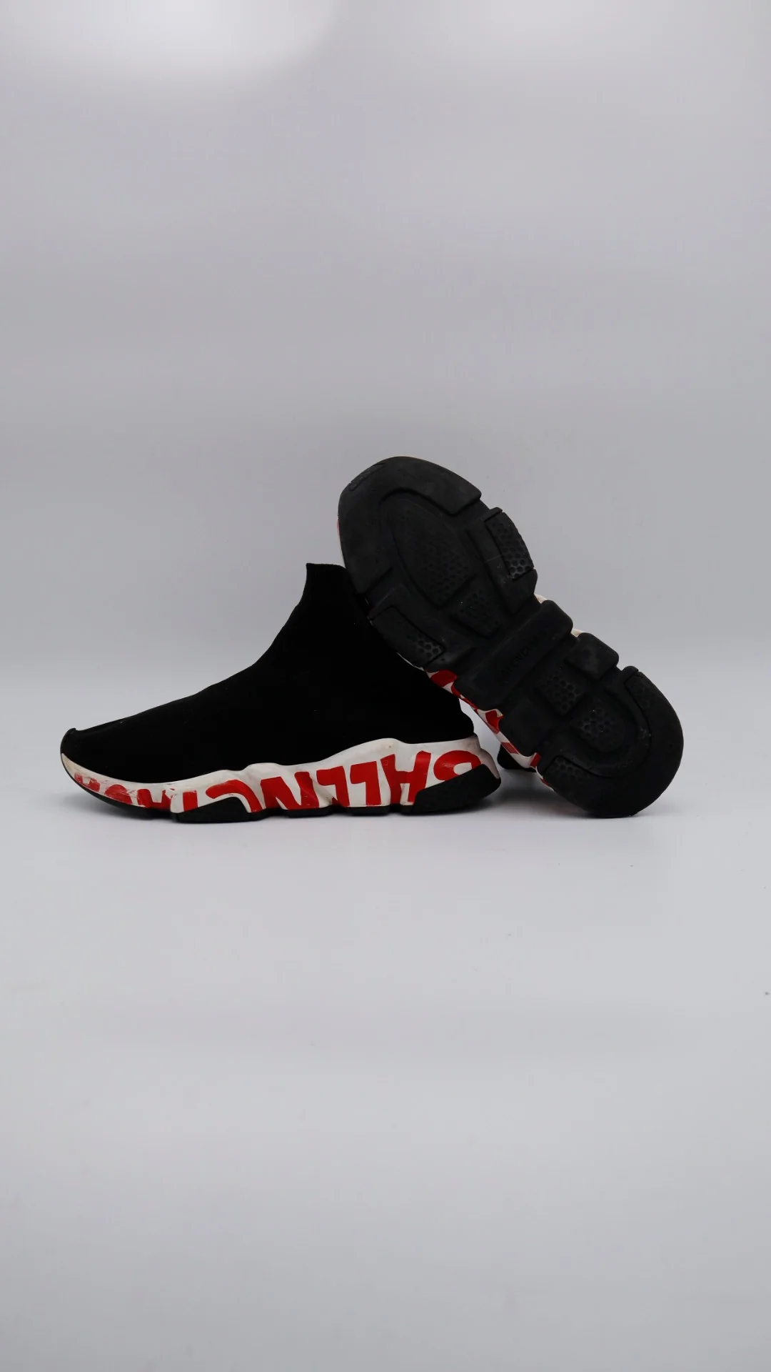 Balenciaga Speed Grafity  - Imagen 4