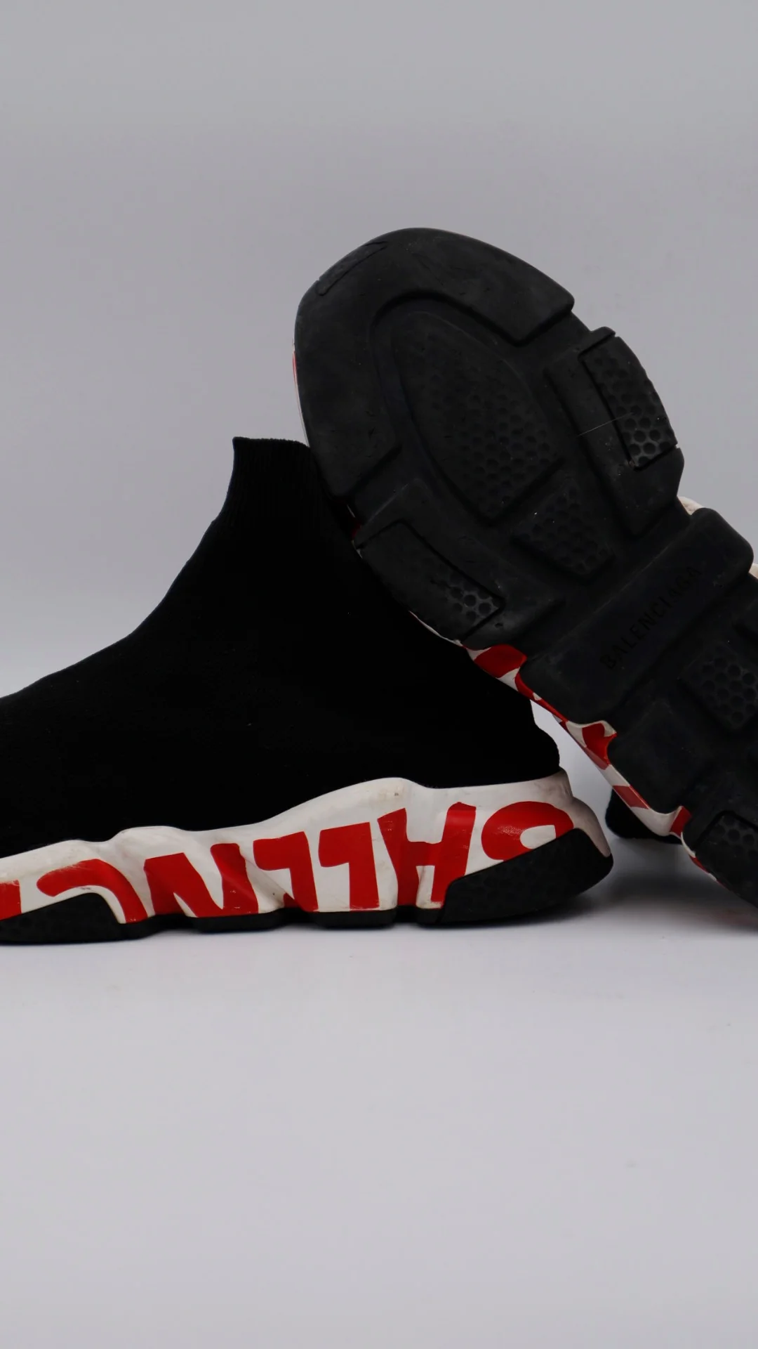 Balenciaga Speed Grafity  - Imagen 5