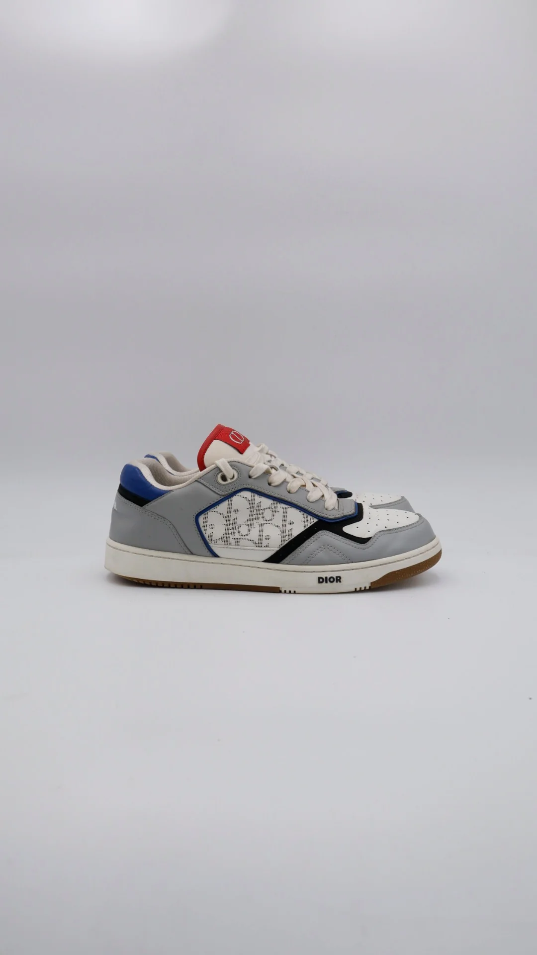 Dior B27 Low