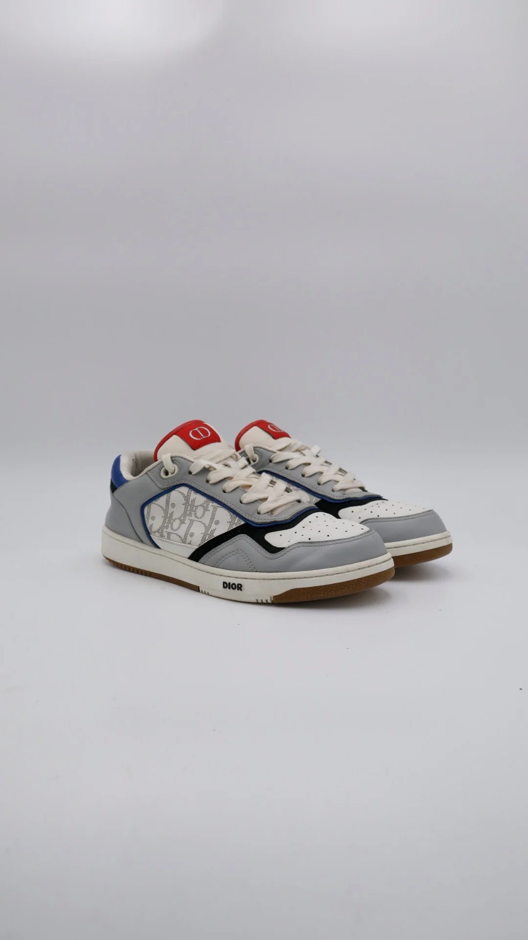 Dior B27 Low - Imagen 1