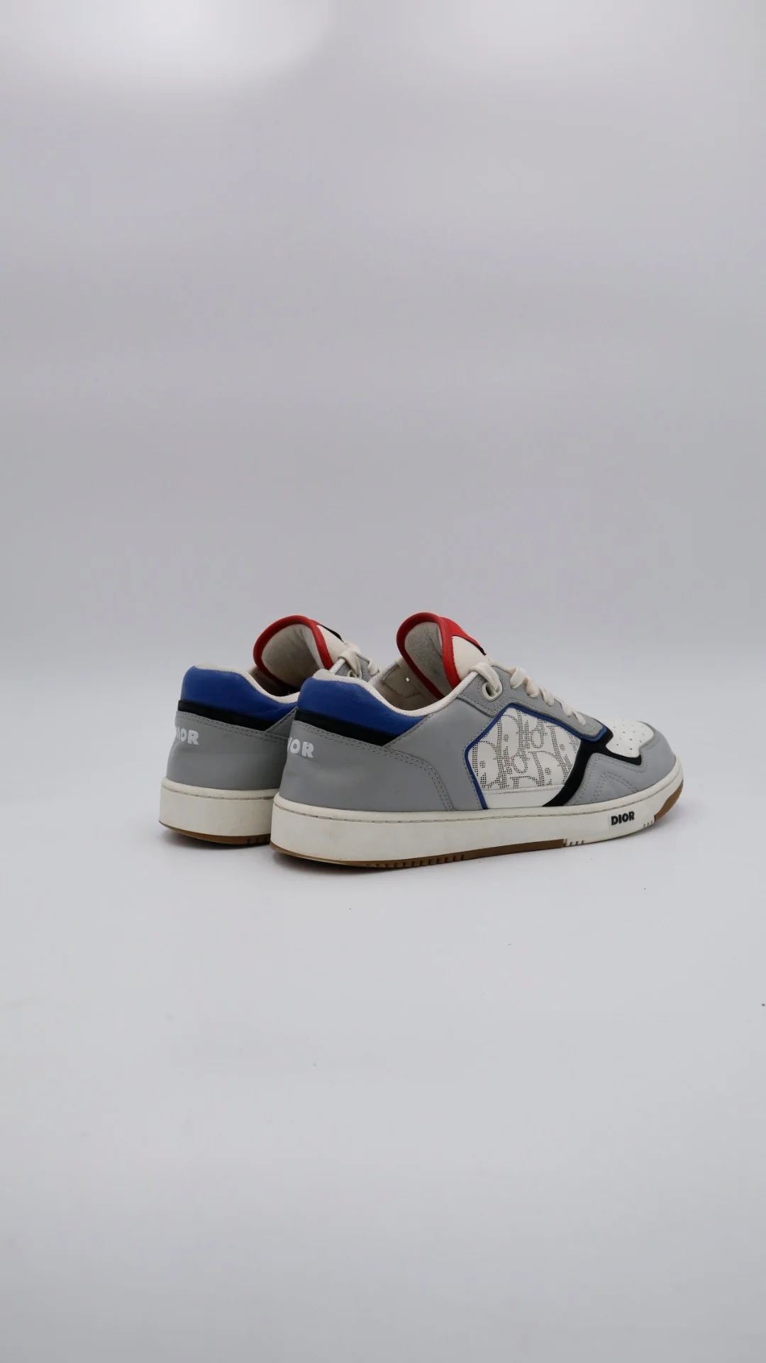 Dior B27 Low - Imagen 2