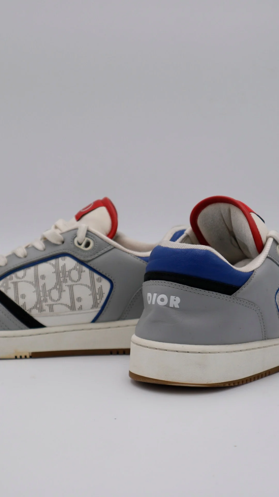 Dior B27 Low - Imagen 4