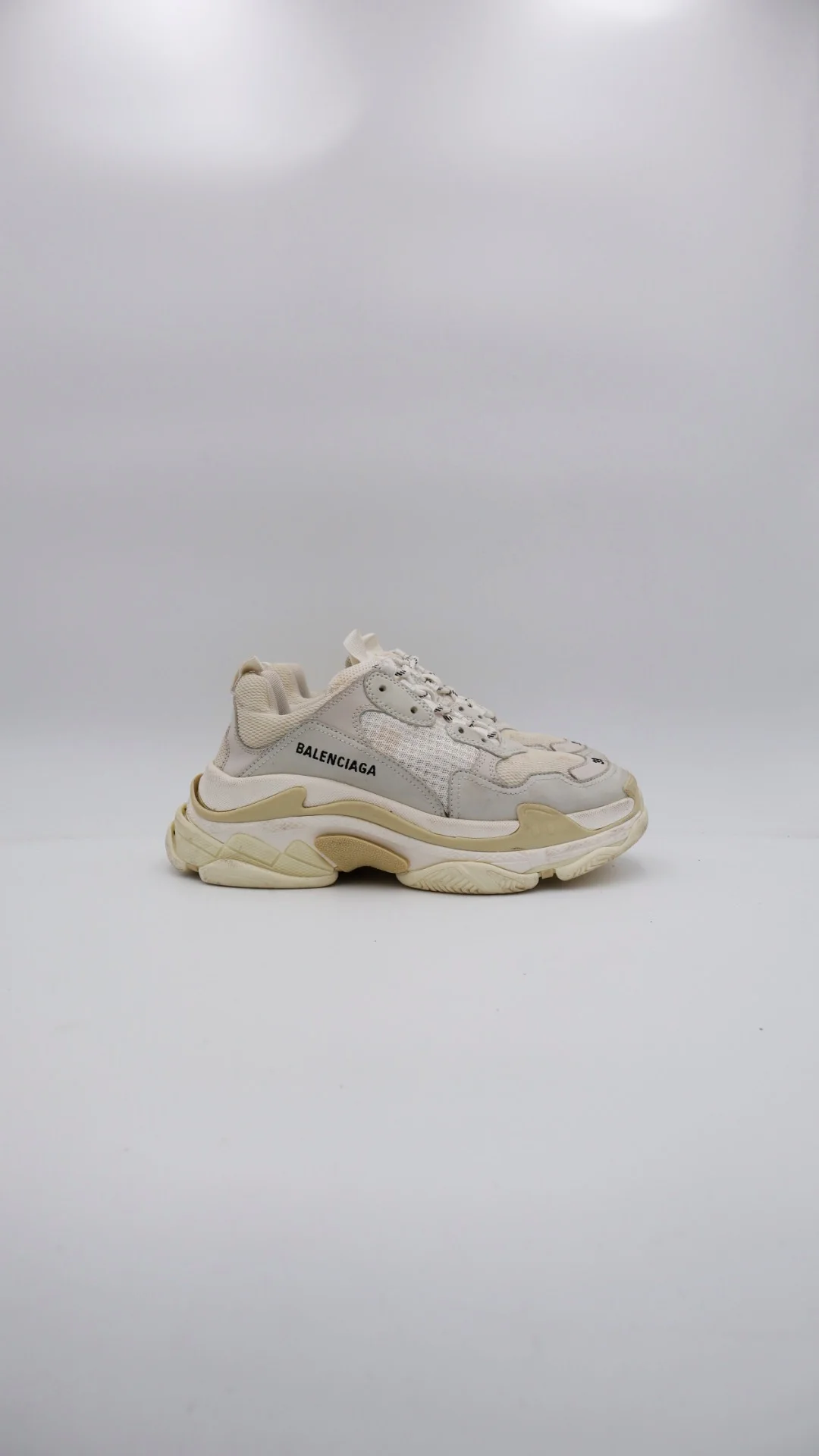 Balenciaga Triple S