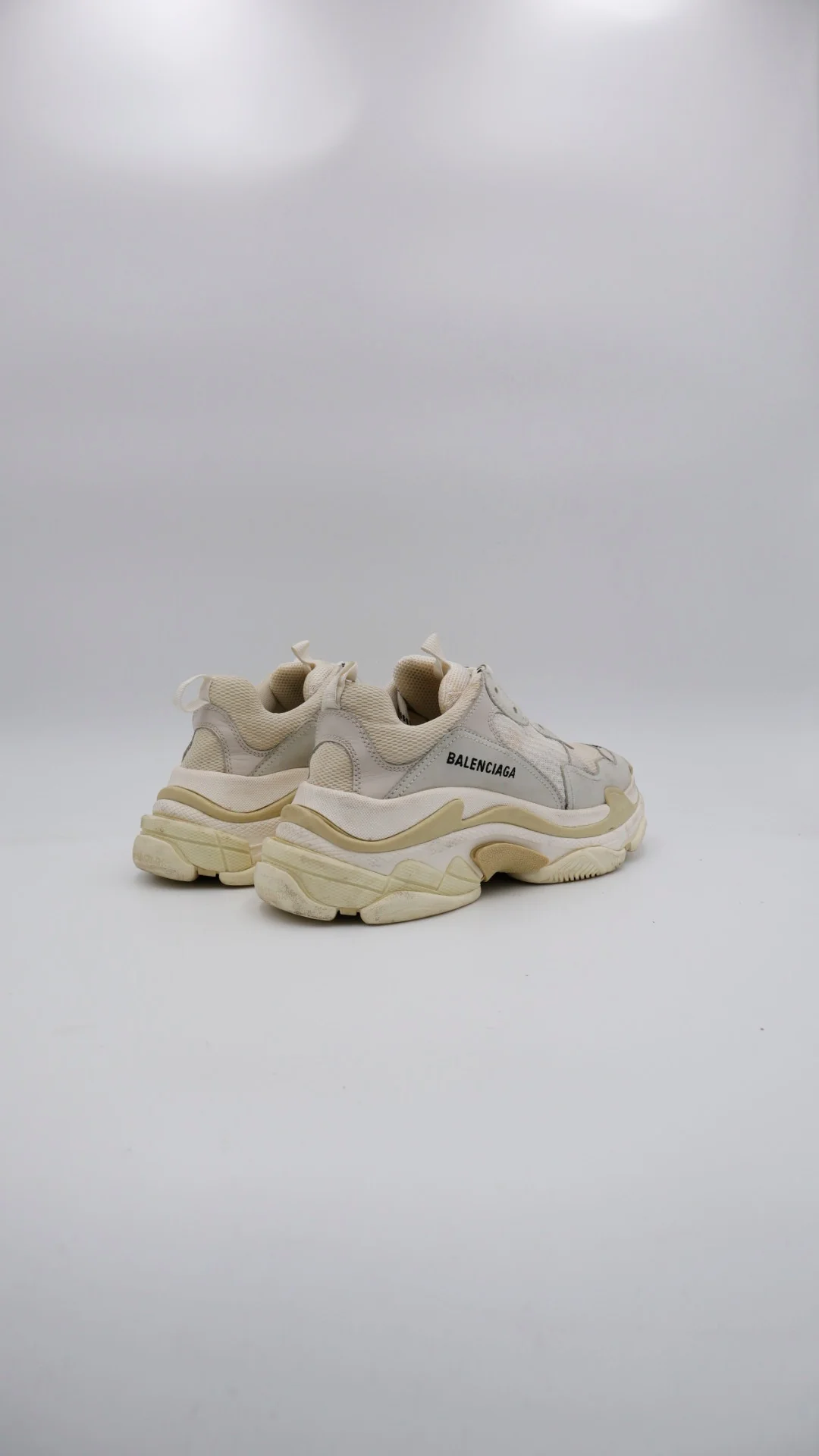 Balenciaga Triple S - Imagen 2