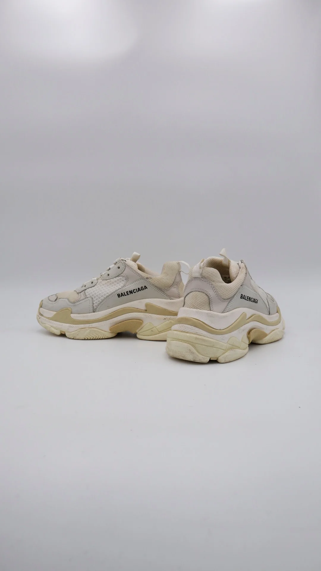 Balenciaga Triple S - Imagen 5