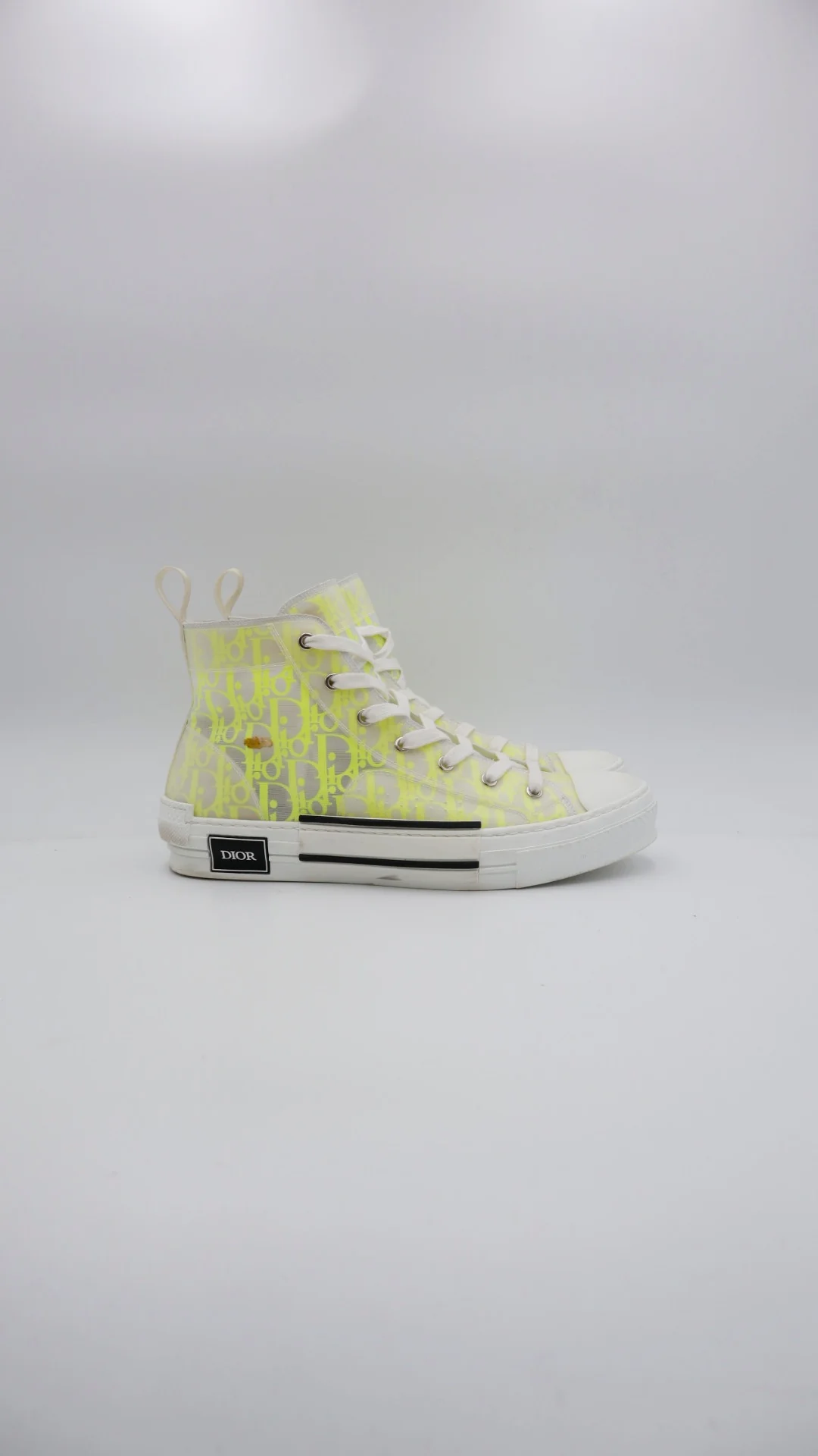 Dior B23 High