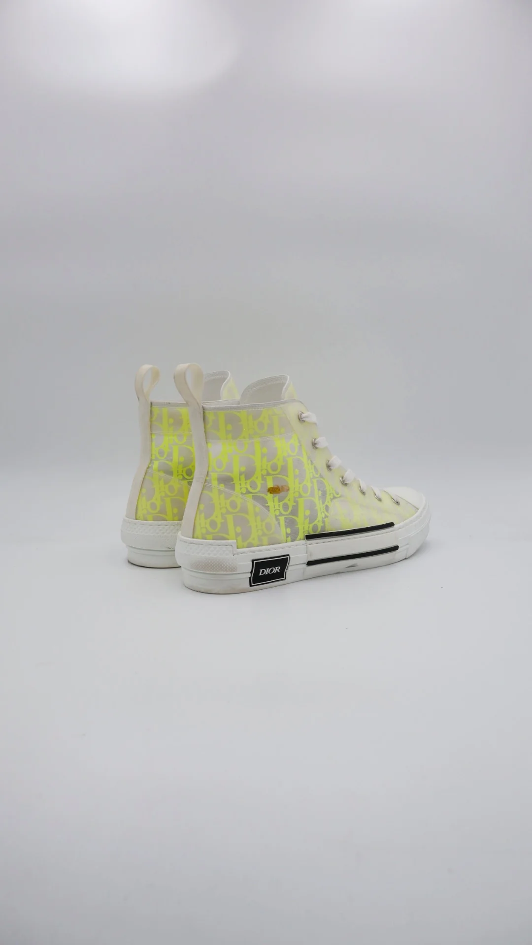 Dior B23 High - Imagen 2