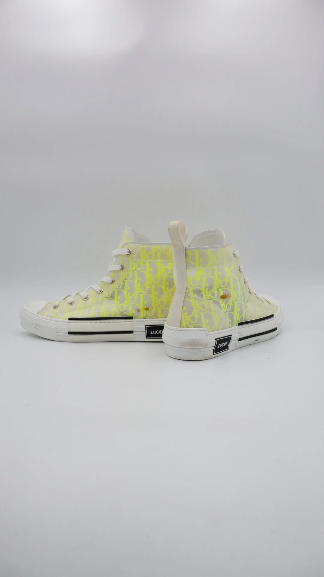 Dior B23 High - Imagen 3