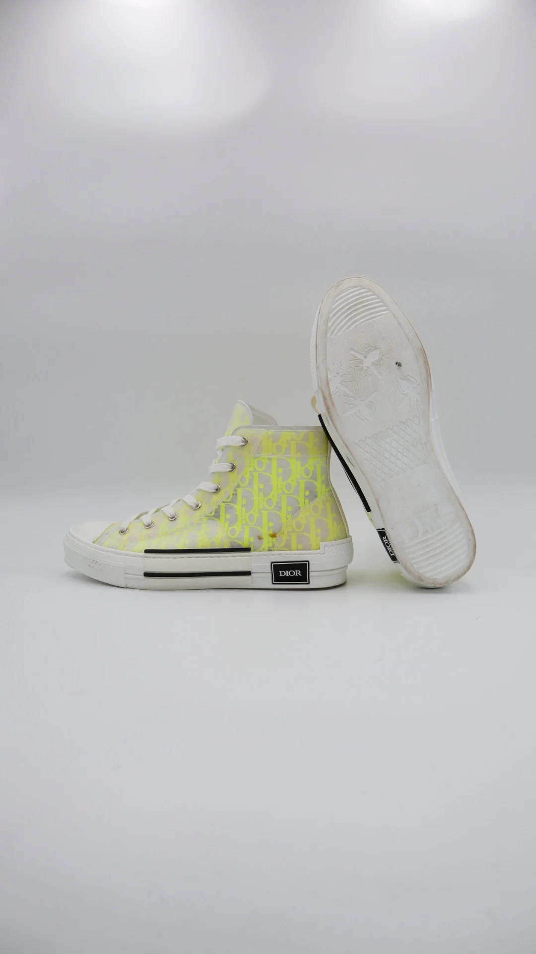 Dior B23 High - Imagen 4