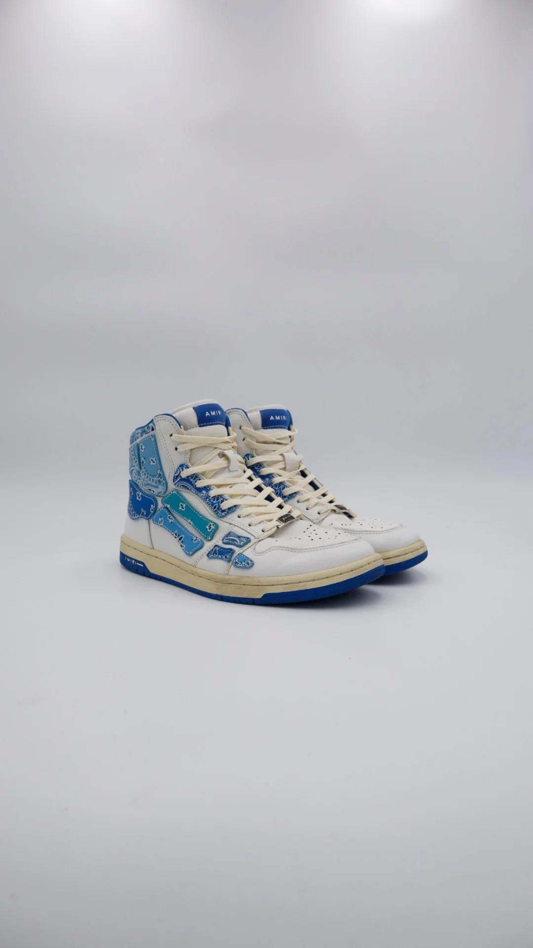 Amiri Skeleton High - Imagen 1