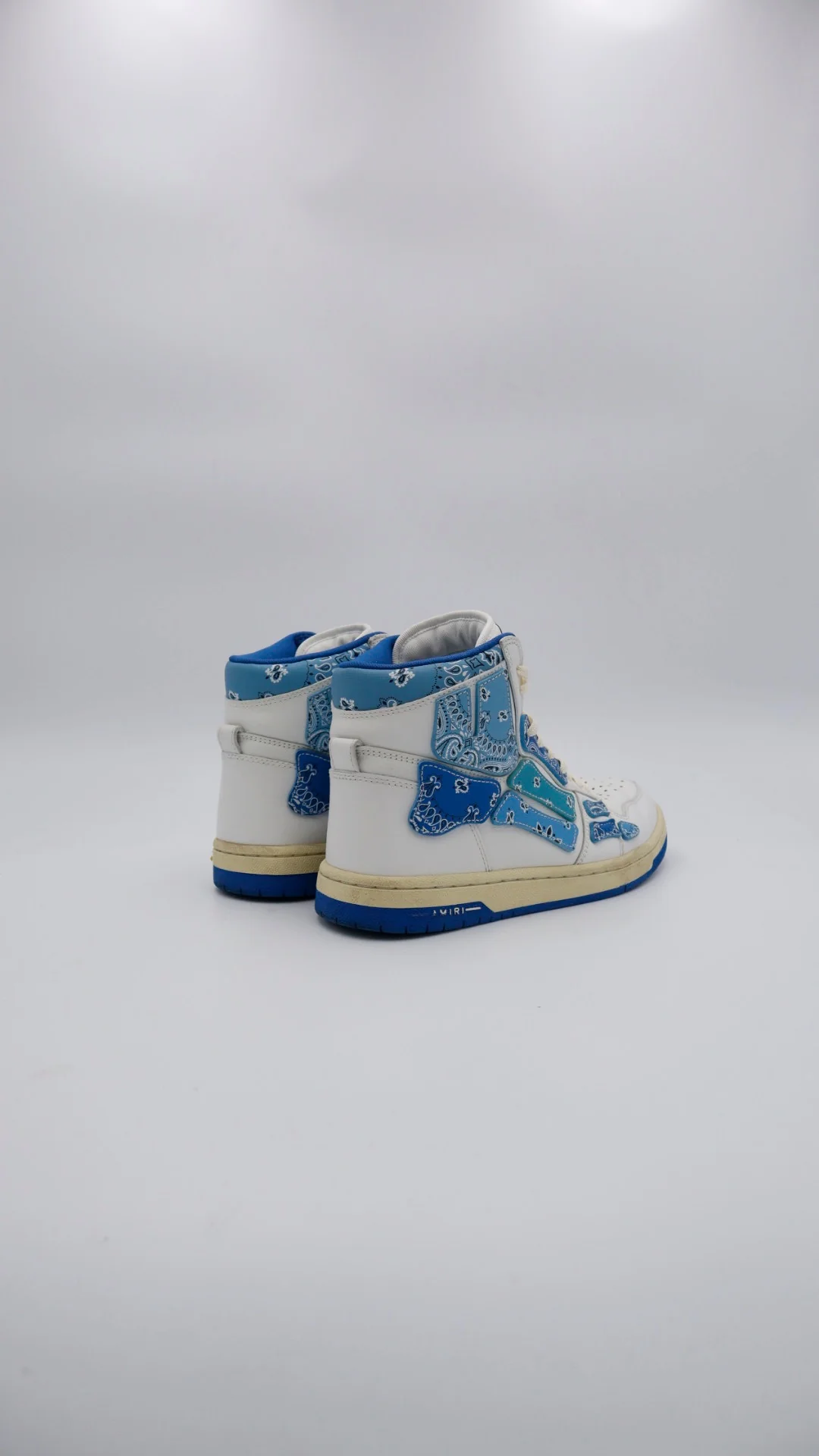 Amiri Skeleton High - Imagen 2