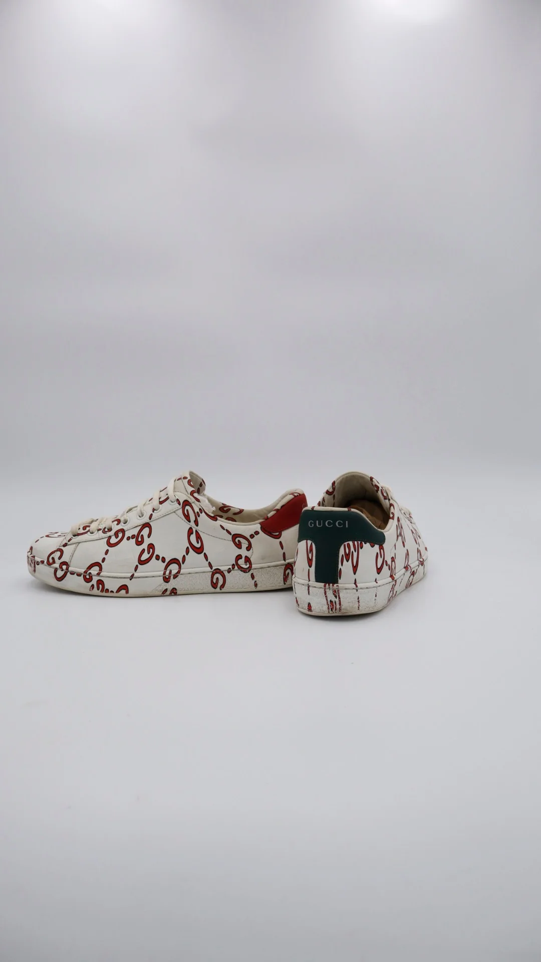 Gucci Ace Multiple GG  - Imagen 3
