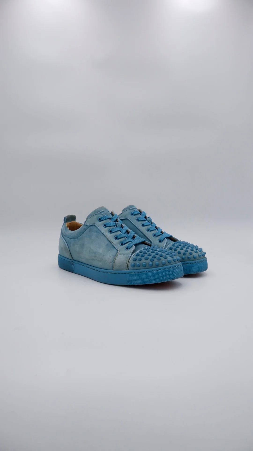 Louboutin Low - Imagen 1