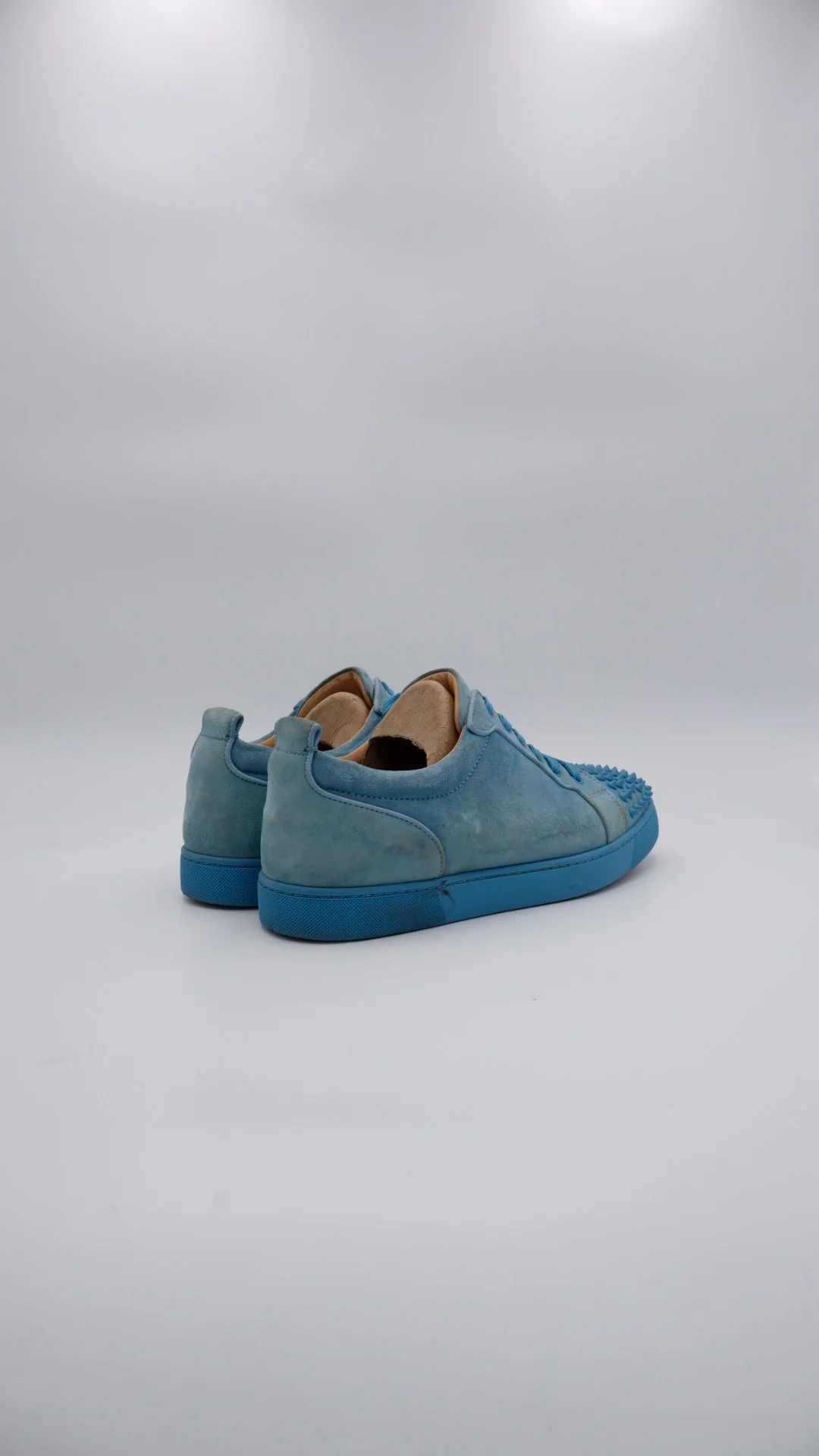 Louboutin Low - Imagen 2