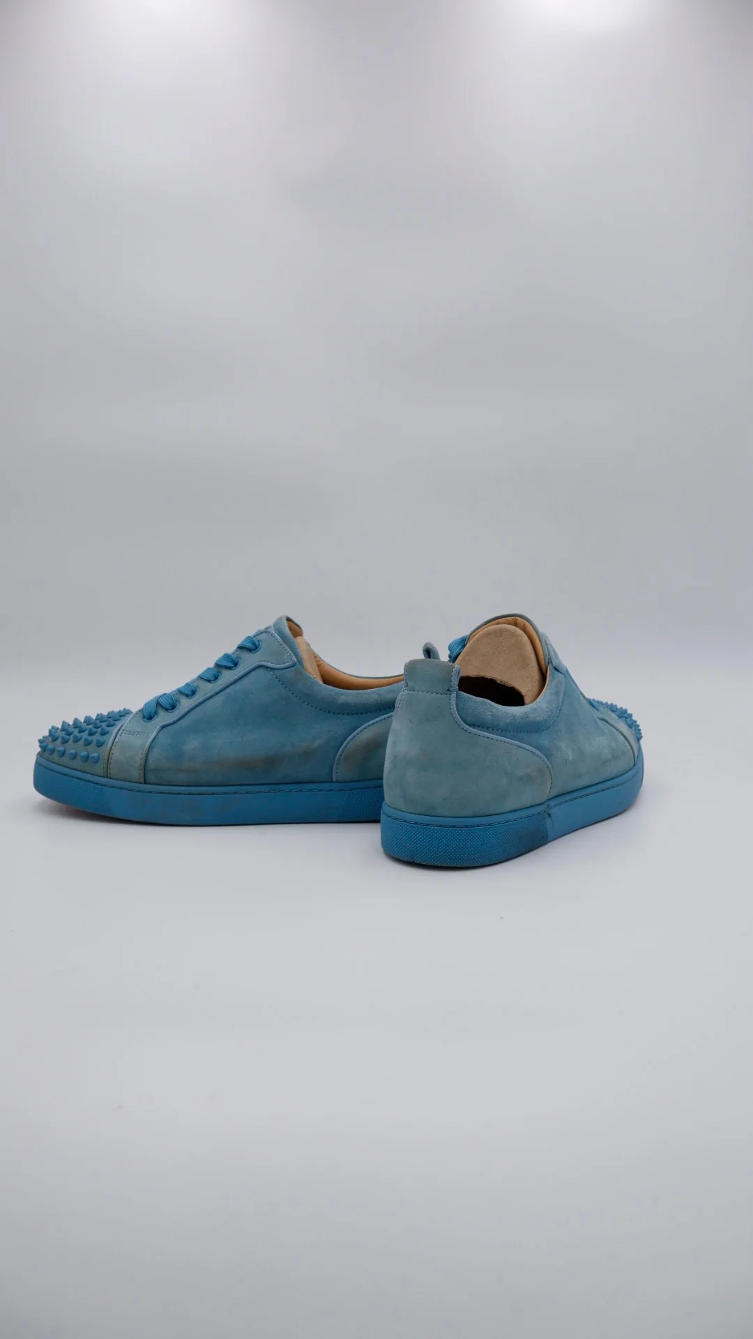 Louboutin Low - Imagen 3