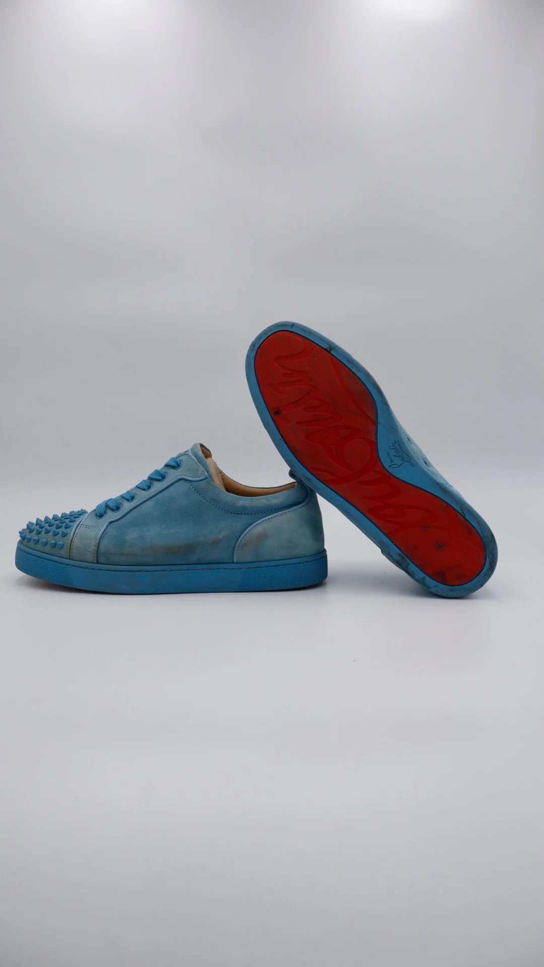 Louboutin Low - Imagen 4