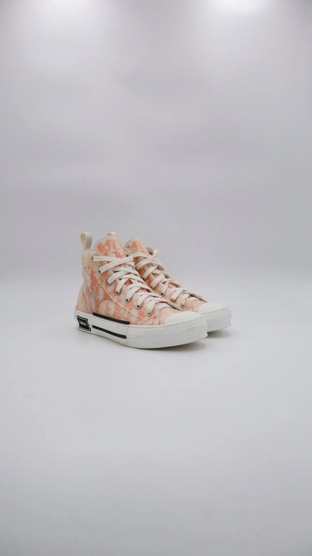 Dior B23 High Orange