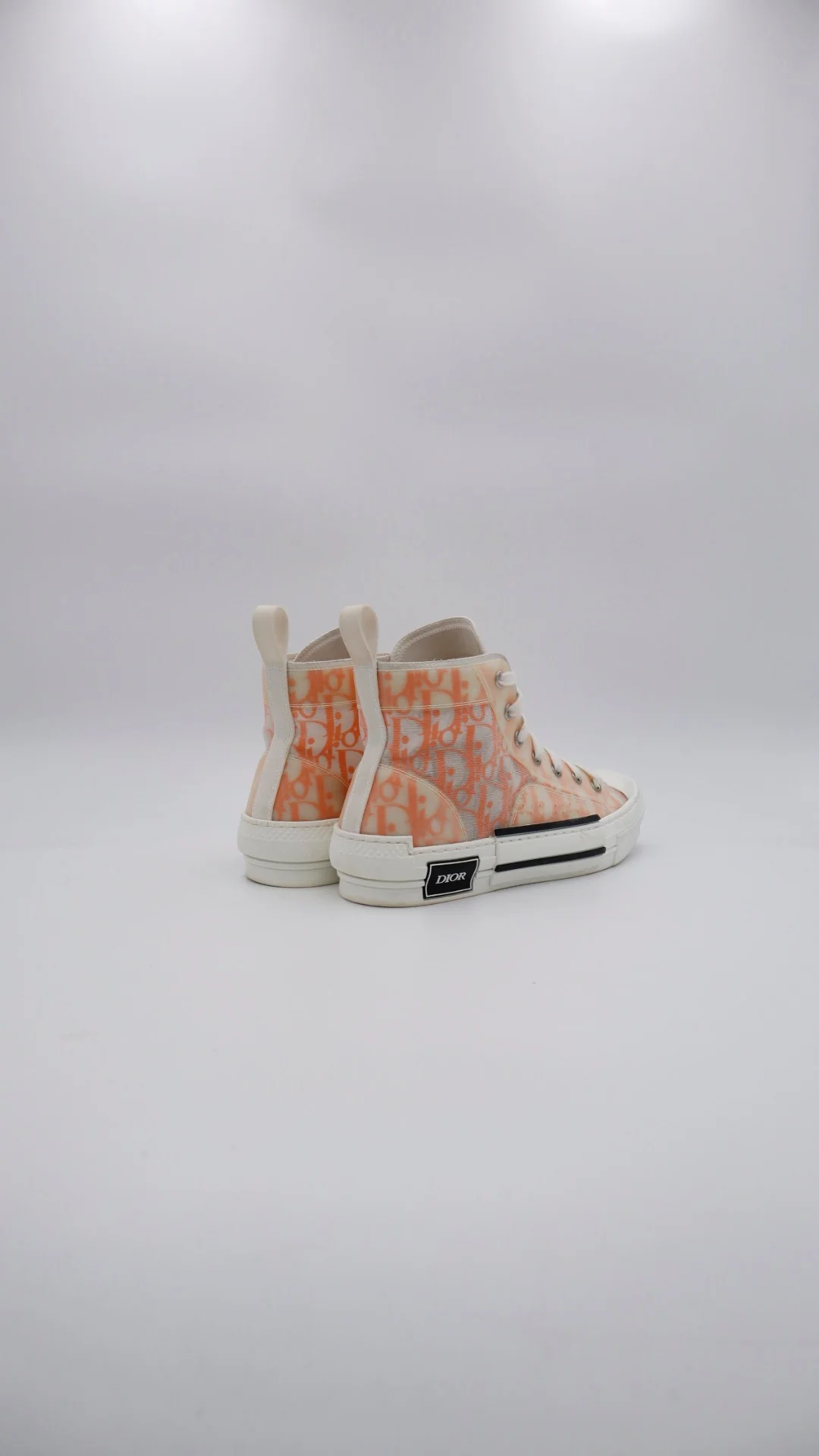 Dior B23 High Orange - Imagen 1