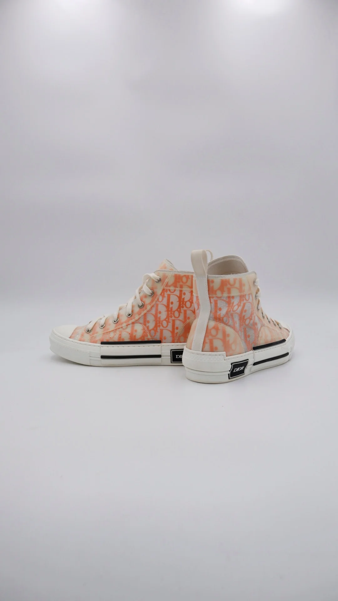Dior B23 High Orange - Imagen 2
