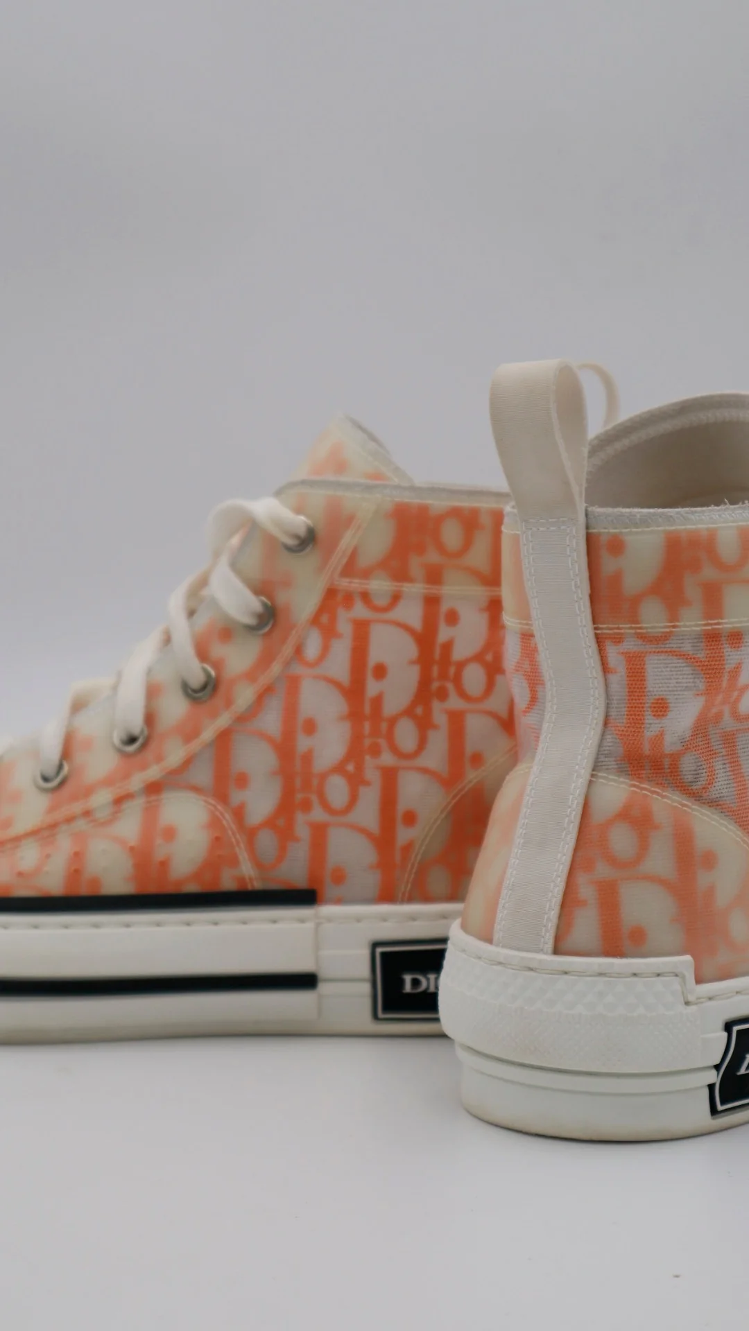 Dior B23 High Orange - Imagen 3