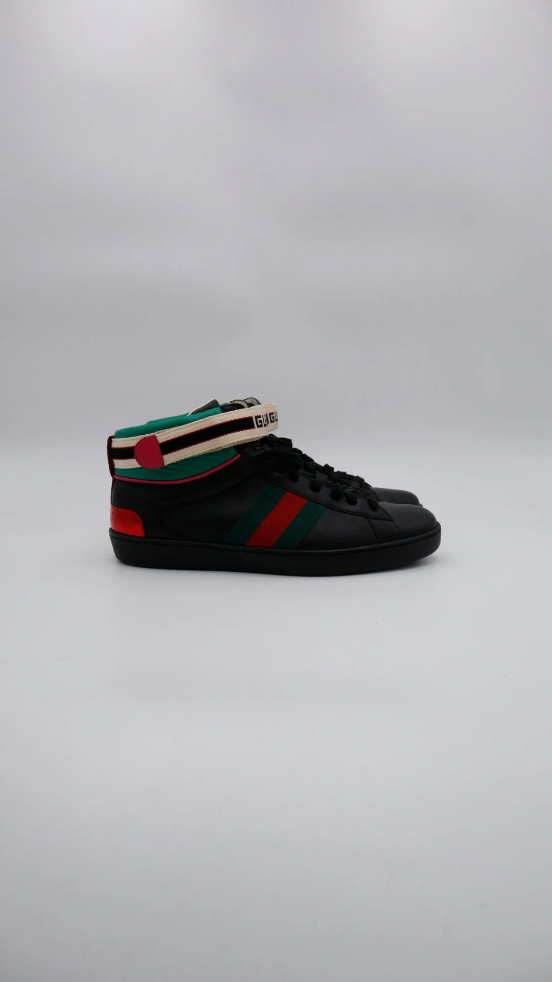 Gucci Band High