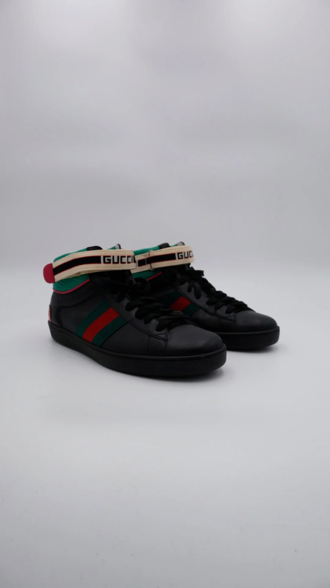Gucci Band High - Imagen 1